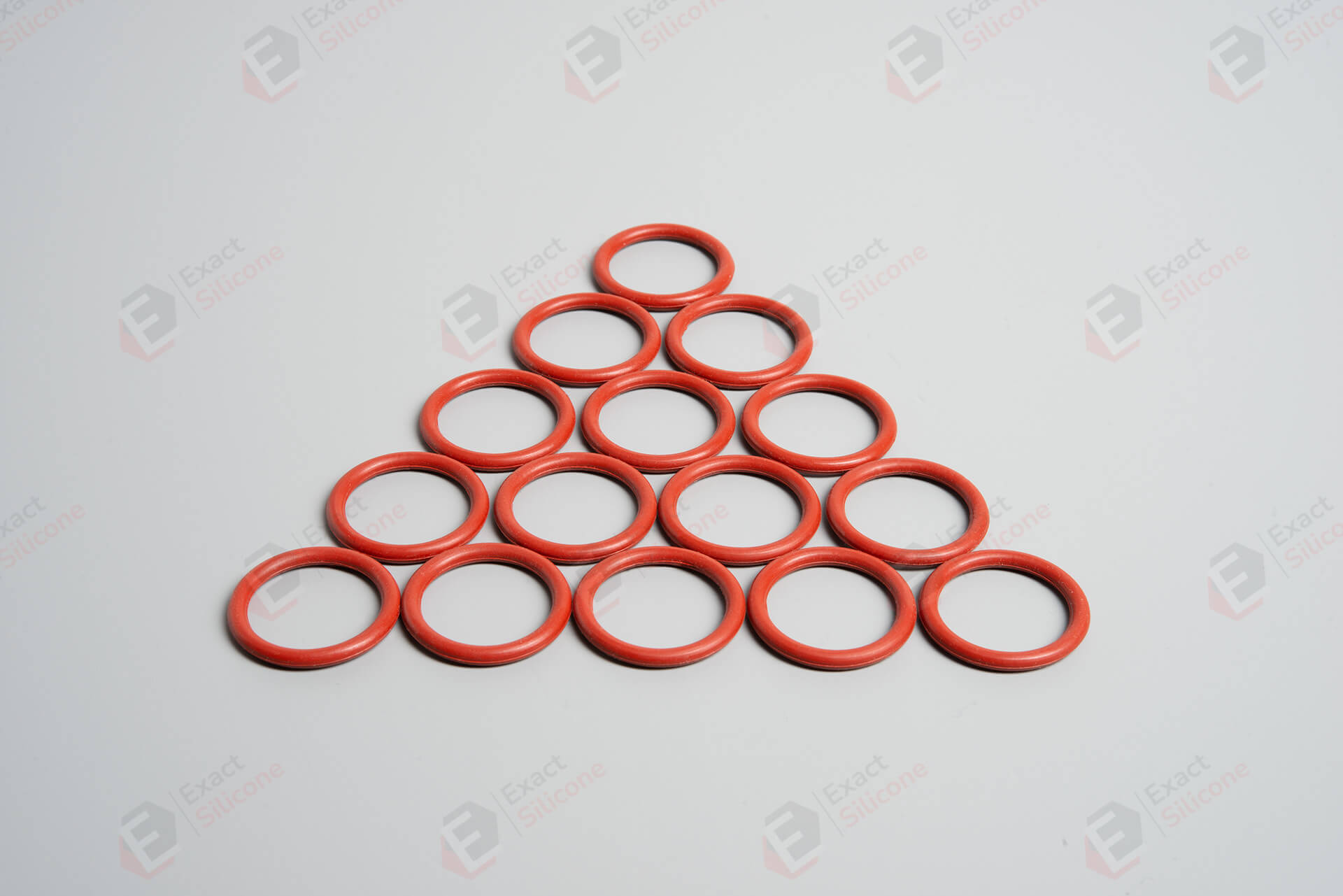 Silicone O Rings