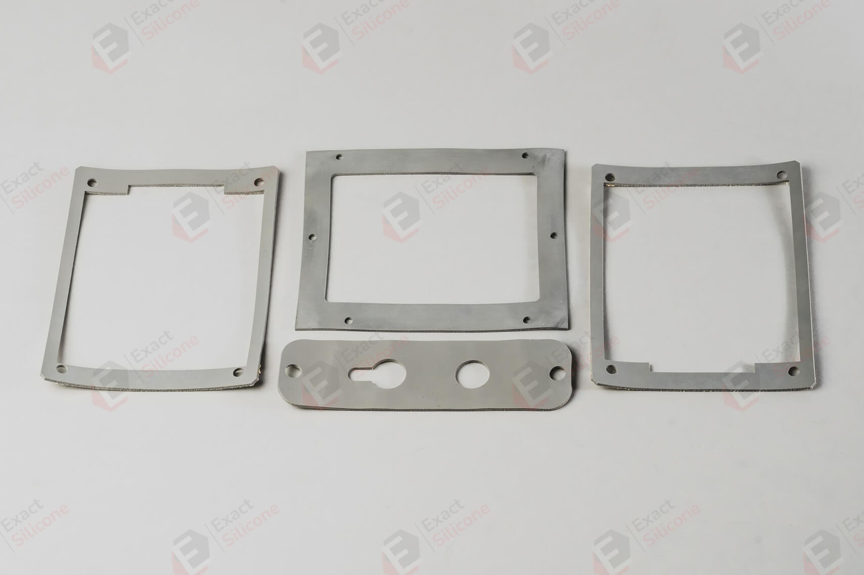 custom silicone gaskets manufacturer