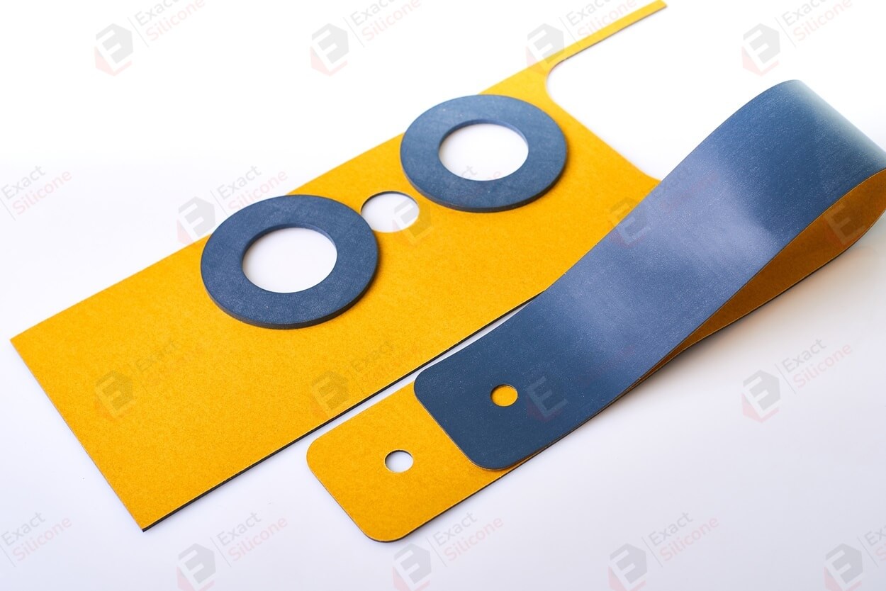 silicone gaskets