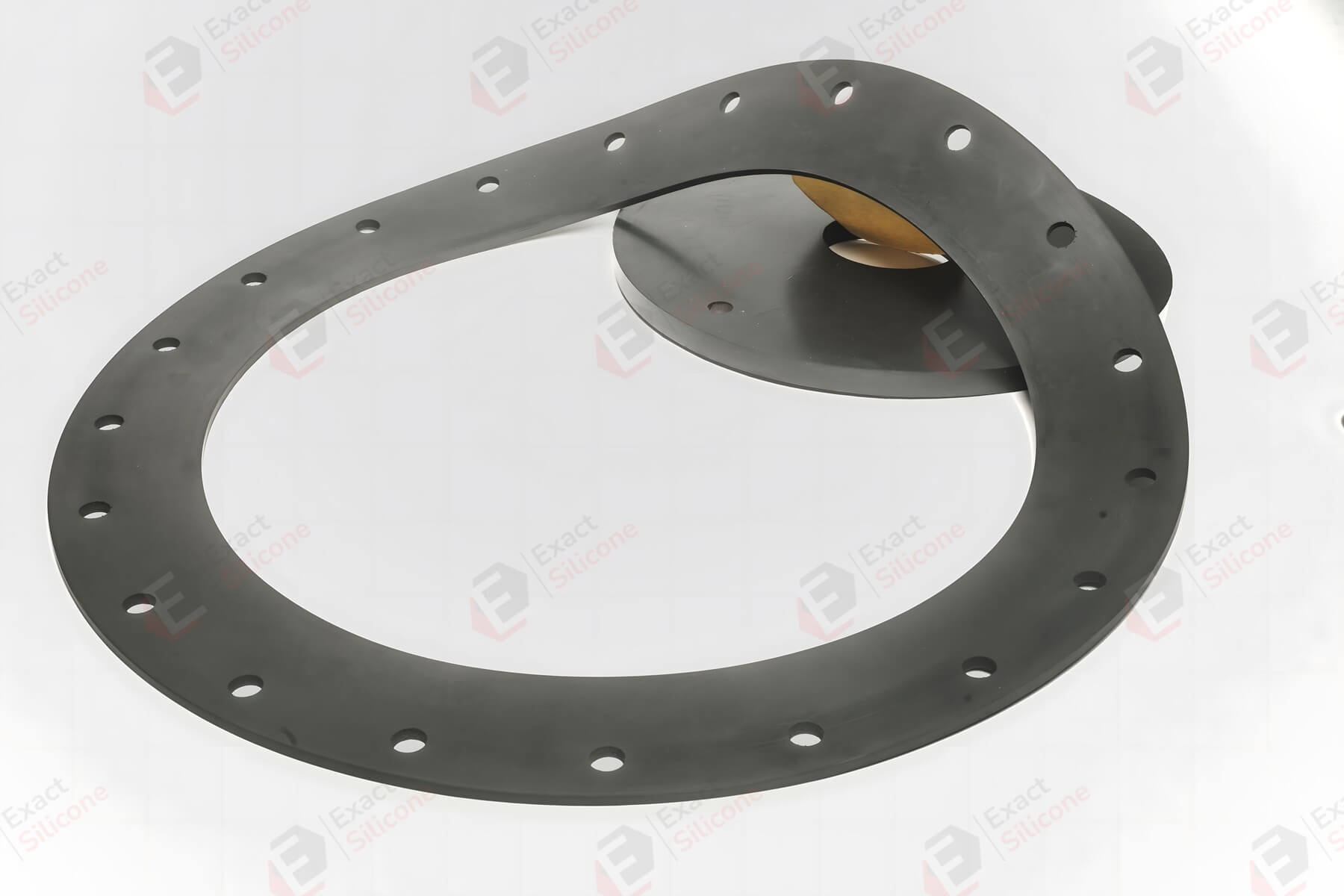 silicone rubber gaskets