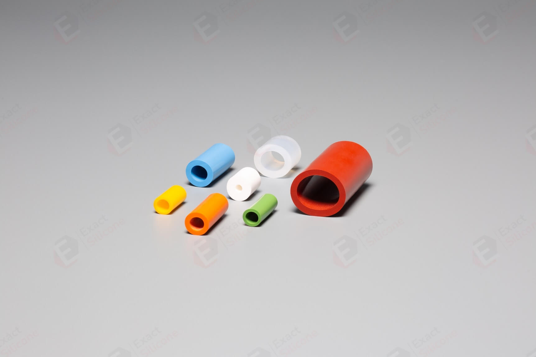 silicone tubing for business use